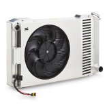 Proform Slim-Fit Radiator Systems 69580-26 System, Universal, 30.30 in. Wide, 18.50 in. High, 2,100 cfm Fan, Kit thumbnail 4