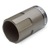 Proform Oil Pump Primer Sockets 67569 Primer, Socket, 3/8 in. Drive, Aluminum, LS, Each thumbnail 1