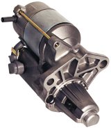 Proform High-Torque Starters 66269 Starter, High Torque, Lightweight, Mopar, Big B/RB/Small Block LA, Each thumbnail 2