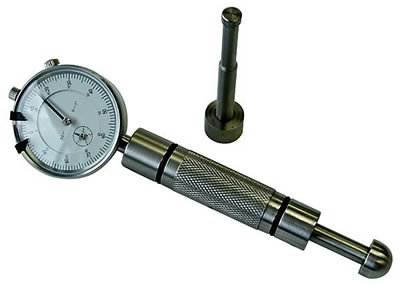 Proform Cam Checker Tools 66838 Tool, Dial Indicator, .842 in./.875 in. Lifter Bore, Chevy, Ford, Kit