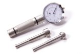 Proform Cam Checker Tools 66838 Tool, Dial Indicator, .842 in./.875 in. Lifter Bore, Chevy, Ford, Kit thumbnail 2