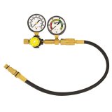 Proform Dual Gauge Leakdown Testers 66839 Tester, Dual-Gauge, Each thumbnail 1