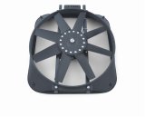 15 Inch 2,800 CFM Proform GM Licensed Electric Fan 141-647 Fan, Single, in. Diameter, Puller, cfm, Black, Nylon, Kit thumbnail 1