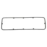 Proform Valve Cover Gaskets 141-916 Gaskets, Rubber, 2-Piece, Chevy, Small Block, Pair thumbnail 1