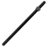 Proform Adjustable Pushrod Length Checkers 67560 Checker, Adjustment Range 6.125 in. to 7.500 in., Ball Ends, Each thumbnail 1