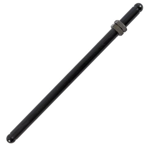Proform Adjustable Pushrod Length Checkers 67560 Checker, Adjustment Range 6.125 in. to 7.500 in., Ball Ends, Each