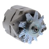 Proform Alternators 66434 Alternator, Internal Regulator, 100 amp, V-belt Pulley, Chevy, GMC, Each thumbnail 2