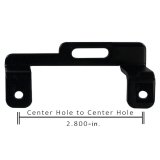 Proform LS Ignition Coil Brackets 69521 Bracket, Steel, Black, Chevy, Fits LS3/LS7 Coils, Kit thumbnail 2