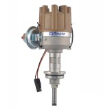 Proform Mopar Licensed Electronic Distributors 440-432 Distributors, Electronic, Magnetic, Vacuum and Mechanical, Female/Socket, Tan Cap, Chrysler, Dodge, Plymouth, Big Block RB, Each thumbnail 2