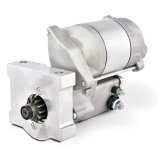 Proform High-Torque Starters 67054 Starter, High Torque, Mini, 4.41:1 Gear Reduction, Chevy, LS, V8, Each thumbnail 2