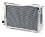 Proform 1-2-3 Universal Radiators 126F000 Radiator, Universal, Aluminum, Natural, Manual Trans, 31.10 x18.0, Each thumbnail 3