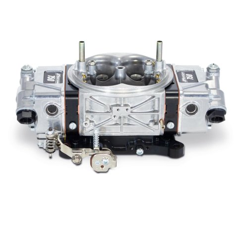 Proform Race Series 750 CFM 4-Barrel Carburetor 67200-SC Carburetor, Gasoline, Series, Supercharger, Universal, cfm, 4-Barrel, Dual Inlet, Tumble Polished, Each thumbnail 8