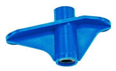 Proform Pushrod Length Checkers 66789 Checker, Mockup Rocker Arm Only, Fits 3/8 in. Studs, Chevy, Small Block, Each thumbnail 1