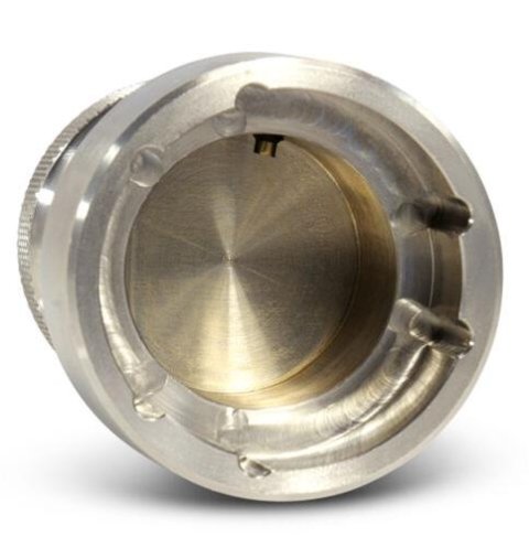Proform Crankshaft-Turning Sockets 67606 Crankshaft Turning Socket, Steel, 1/2 in., LS Chevy, Each thumbnail 2