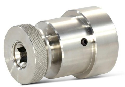 Proform Crankshaft-Turning Sockets 67606 Crankshaft Turning Socket, Steel, 1/2 in., LS Chevy, Each thumbnail 3
