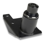 Proform Adjustable Pinion Snubbers 68081 Snubber, Adjustable, Steel, Black, Dana 60, Each thumbnail 2