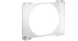 Proform 1-2-3 Series Aluminum Fan Shrouds 1231S00 Shroud 123 Series, Aluminum, Fits 23 in. Core, 16 in. Fan, Each thumbnail 1