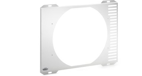 Proform 1-2-3 Series Aluminum Fan Shrouds 1231S00 Shroud 123 Series, Aluminum, Fits 23 in. Core, 16 in. Fan, Each