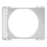 Proform 1-2-3 Series Aluminum Fan Shrouds 1231S00 Shroud 123 Series, Aluminum, Fits 23 in. Core, 16 in. Fan, Each thumbnail 2