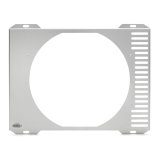 Proform 1-2-3 Series Aluminum Fan Shrouds 1231S00 Shroud 123 Series, Aluminum, Fits 23 in. Core, 16 in. Fan, Each thumbnail 3