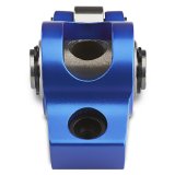 Proform Super-Street Roller Rocker Arms 66908 Arms, Super-Street, Stud Mount, Full Roller, Aluminum, 1.6 Ratio, Fits 3/8 in. Stud, Chevy, Small Block, Set of 16 thumbnail 1