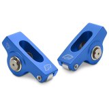 Proform Super-Street Roller Rocker Arms 66908 Arms, Super-Street, Stud Mount, Full Roller, Aluminum, 1.6 Ratio, Fits 3/8 in. Stud, Chevy, Small Block, Set of 16 thumbnail 5