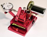 Proform Electric Piston Ring Filers 66765 Filer, Electric, 12 V Battery, Rechargeable, Charger Included, 2-Grinding Wheels, 120-Grit, Kit thumbnail 2