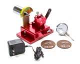 Proform Electric Piston Ring Filers 66765 Filer, Electric, 12 V Battery, Rechargeable, Charger Included, 2-Grinding Wheels, 120-Grit, Kit thumbnail 3