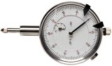 Proform Dial Indicators 66962 Indicator, 0-100 Face, Revolution Counter, 0-1.000 in. Range, .001 in. Increments, Each thumbnail 1