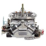 Proform Race Series 1,050 CFM 4-Barrel Carburetor 67209-SC Carburetor, Gasoline, Series, Supercharger, Universal, cfm, 4-Barrel, Dual Inlet, Tumble Polished, Each thumbnail 2