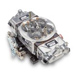 Proform Race Series 1,050 CFM 4-Barrel Carburetor 67209-SC Carburetor, Gasoline, Series, Supercharger, Universal, cfm, 4-Barrel, Dual Inlet, Tumble Polished, Each thumbnail 3