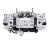 Proform Race Series 1,050 CFM 4-Barrel Carburetor 67209-SC Carburetor, Gasoline, Series, Supercharger, Universal, cfm, 4-Barrel, Dual Inlet, Tumble Polished, Each thumbnail 7