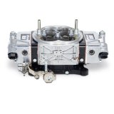 Proform Race Series 1,050 CFM 4-Barrel Carburetor 67209-SC Carburetor, Gasoline, Series, Supercharger, Universal, cfm, 4-Barrel, Dual Inlet, Tumble Polished, Each thumbnail 9