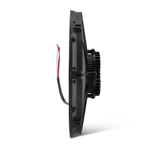 12 Inch 2,100 CFM Proform Brushless Electric Fan 67034 Fans, Fans, Single, Puller, cfm Maximum, Plastic, Black, 15.00 amps, 12.00 in. Diameter, Each thumbnail 5