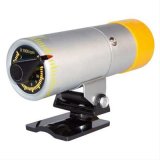 Proform Adjustable Shift Lights 67005SC Light, Adjustable, Stand-Alone, 3,000 to 12,000 rpm, 4/6/8-Cylinder, Silver, Amber Light, Each thumbnail 2
