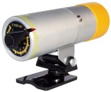 Proform Adjustable Shift Lights 67005SC Light, Adjustable, Stand-Alone, 3,000 to 12,000 rpm, 4/6/8-Cylinder, Silver, Amber Light, Each thumbnail 3