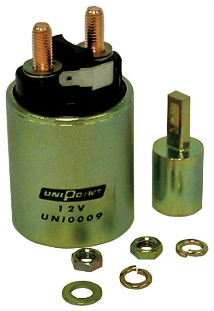 Proform Starter Solenoids 66256S Solenoid, Replacement For PRO-66256/66270/66271, Kit thumbnail 1