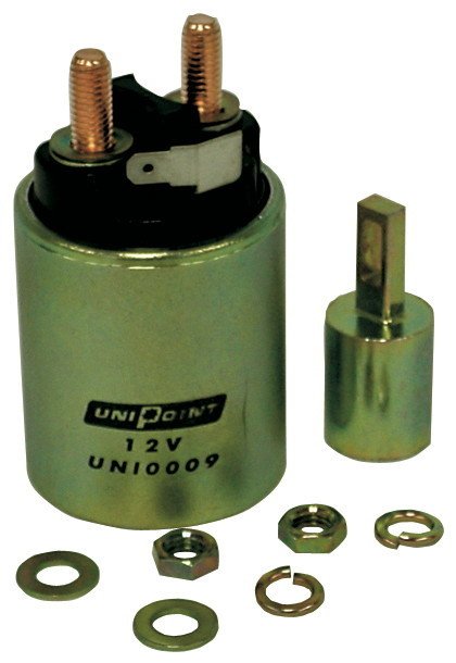 Proform Starter Solenoids 66256S Solenoid, Replacement For PRO-66256/66270/66271, Kit thumbnail 2