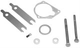 Proform Starter Shim Kits 66256SH Kit, Steel, Chevy, Big/Small Block, Inline Pattern, Kit thumbnail 1
