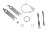 Proform Starter Shim Kits 66256SH Kit, Steel, Chevy, Big/Small Block, Inline Pattern, Kit thumbnail 2