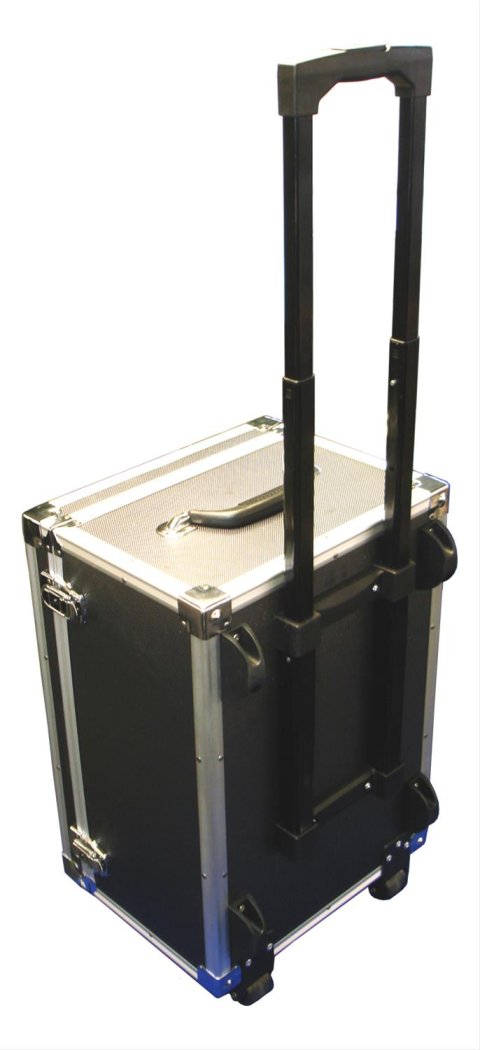 Proform Vehicle Scale Kits 67650 Weighing Scales, 1,250 lb. Capacity Per Scale, 14.50 in. Length, 9.50 in. Width, 2.50 in. Height, Kit thumbnail 4