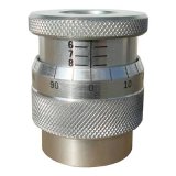 Proform Valve Spring Height Micrometers 67390 Micrometer, Use With Beehive Style Springs, Each thumbnail 1