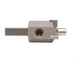 Proform Stud Boss Cutting Tools 67568 Tool, Carbide Tip, Arbor, Each thumbnail 1
