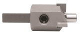 Proform Stud Boss Cutting Tools 67568 Tool, Carbide Tip, Arbor, Each thumbnail 2