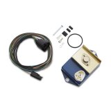 Proform Mopar Licensed Ignition Boxes 440-425 Control Module, Blue ECU, with Harness, Each thumbnail 3