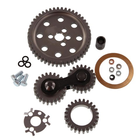 Proform High Performance Gear Drive Sets 66918C Drive, Dual Idler, Chevy, Big Block, Set thumbnail 1