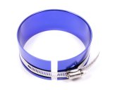 Proform Adjustable Ring Compressors 66766 Compressor, Aluminum, Blue Anodized, Adjustable, 4.000 in. to 4.090 in., Each thumbnail 2