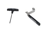Proform Valve Lash Adjusting Wrenches 66779 Wrenches, Lash, 7/16 in. Wrench with 1/8 in. T-Handle, Kit thumbnail 2