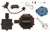 Proform GM HEI Distributor Tuneup Kits 66945RC Upgrade Kit, Coil, Cap, Rotor, Module, GM, Kit thumbnail 2