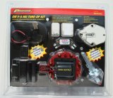 Proform GM HEI Distributor Tuneup Kits 66945RC Upgrade Kit, Coil, Cap, Rotor, Module, GM, Kit thumbnail 3